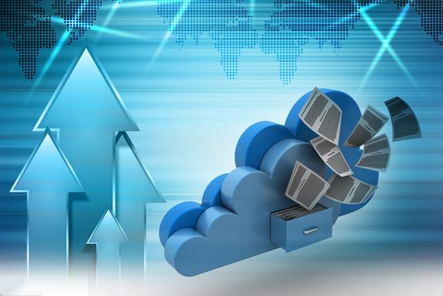 Yotta云盘：企业云盘在移动协同办公起到什么作用？