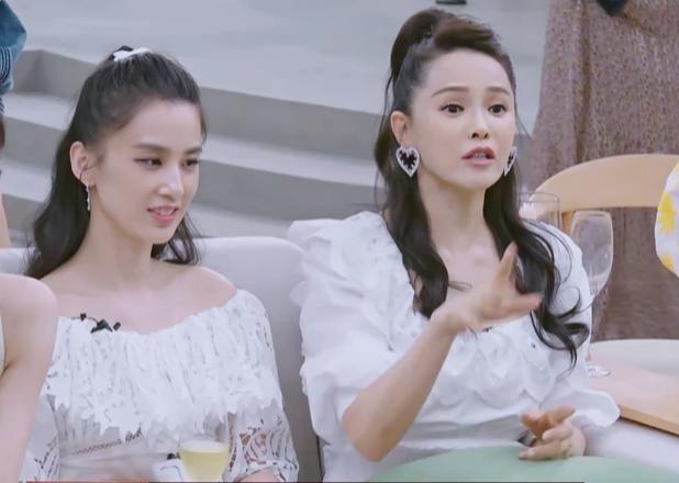 嘲讽梅艳芳，拉踩宁静，伊能静发视频甩锅闺蜜