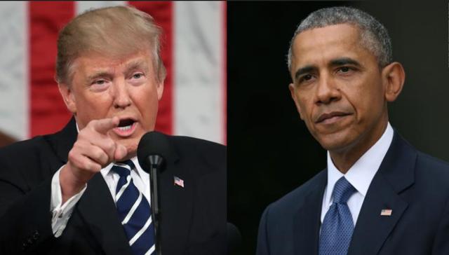 美国疫情告急，特朗普奥巴马互怼：你那叫灾难