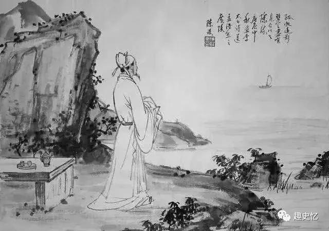 日本人的一首“异域同天”汉诗，曾激怒过中国皇帝，差点引发战争