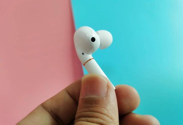 百元级真无线蓝牙耳机，给你带来极致音乐的聆听体验