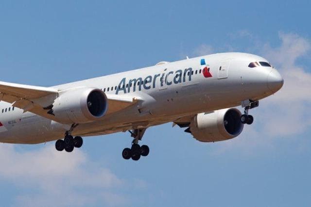 美国航空长程航线调整：减少洛杉矶航班，推出西雅图至上海航线