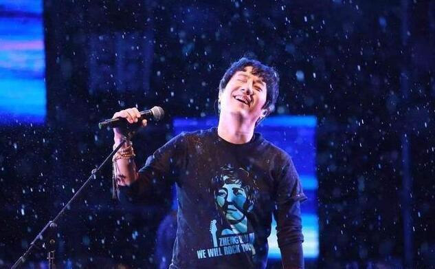 哪些内地男歌手代表作超过了十首？除了刘欢、汪峰，还有谁？