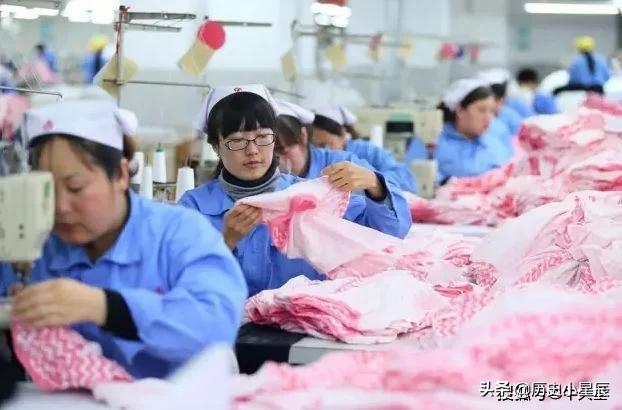 每年上万越南美女涌入中越边境，她们做什么工