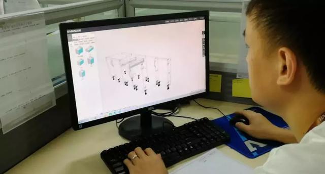 不锈钢定制家具拆单浅析