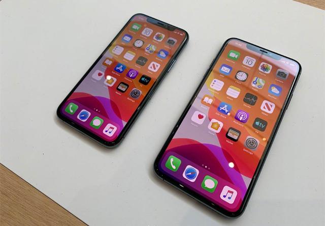 iPhone11銷量7連冠，網(wǎng)友不禁要問：難道5G沒用？