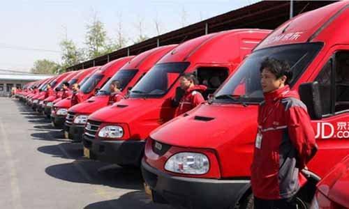 从穷小子到京东帝国，刘强东用他的经历告诉你