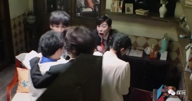 邓伦录节目被吓成表情包，当今国产综艺可以做这么“恐怖”吗？