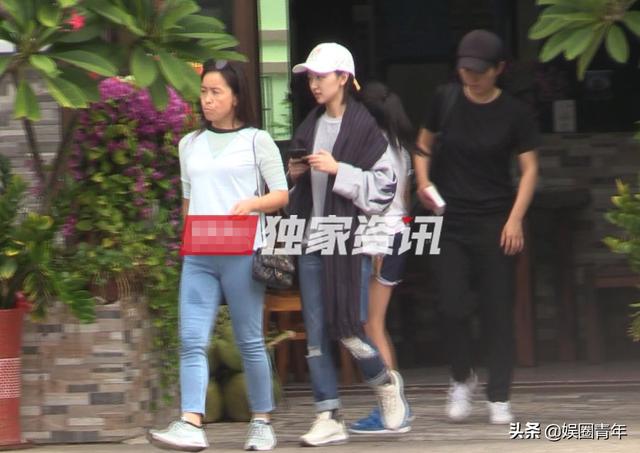 同是金马奖影后，有蒋雯丽撑腰的马思纯为何输"谋女郎"周冬雨？