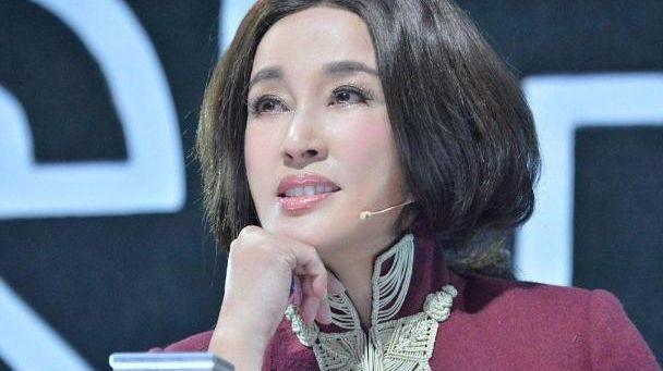 曾经的三朵金花，如今只有刘晓庆最出名，另俩