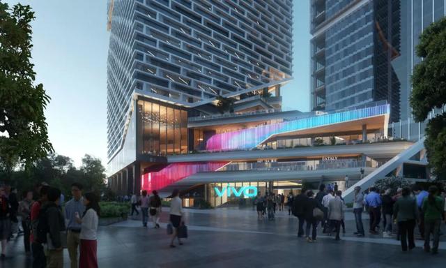 vivo�������ܲ����̶Թ������� Ԥ��2025����Ͷ��ʹ��