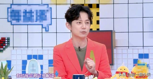 何炅：明星表态要慎重，郑爽：要说出自己的看法，郭敬明：不表态