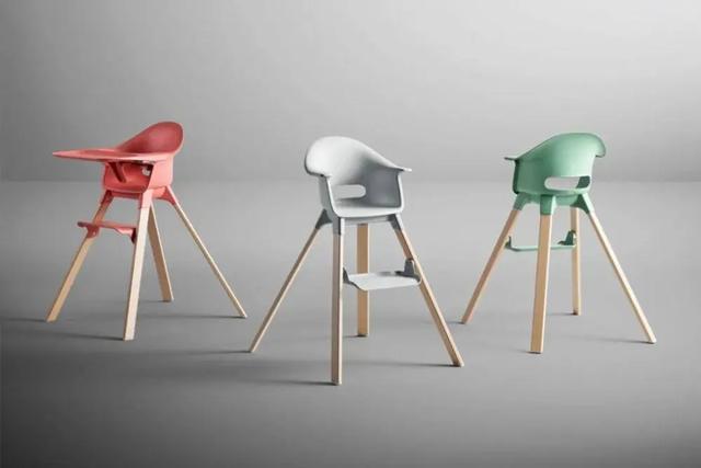 荣获2020德国红点最佳设计奖的4把椅子