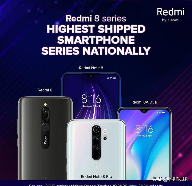 小米在印度狂赚，卖3部手机就有1部小米，线上每