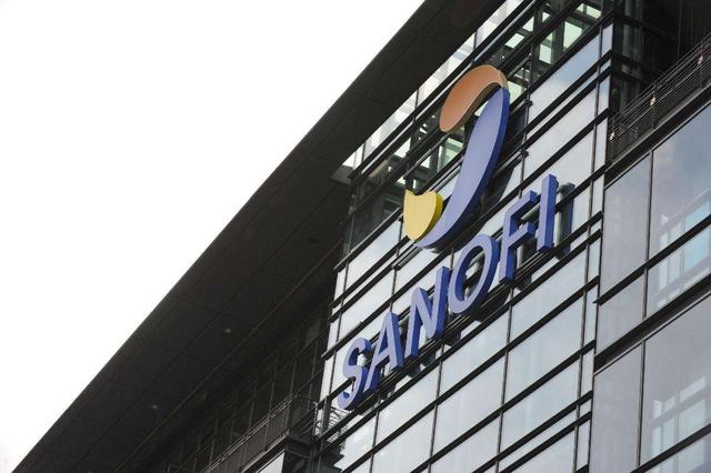 法药企称美国优先享用疫苗，做出“背叛”行为