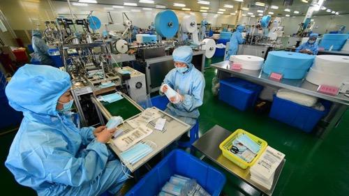 世界很复杂，中国要当好人不容易，我们应该对一部分国际舆论宽容