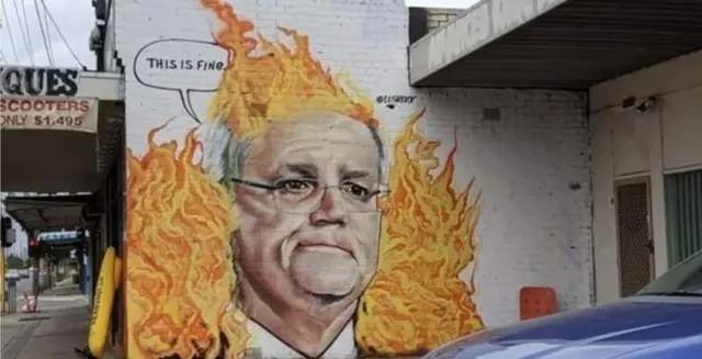 美国版“白痴病毒”无法抗拒？澳大利亚被美国