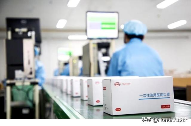比亚迪口罩遭美国毒手，损失达5.05亿美元！网友：这叫“仙人跳”