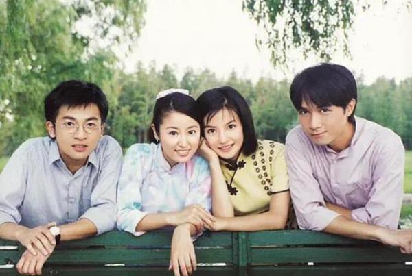 女演员为何普遍不愿演妈？王鸥一针见血，“雪