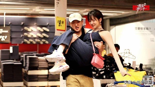 于小彤贾宝玉即巅峰？但他并不满足，在演员这