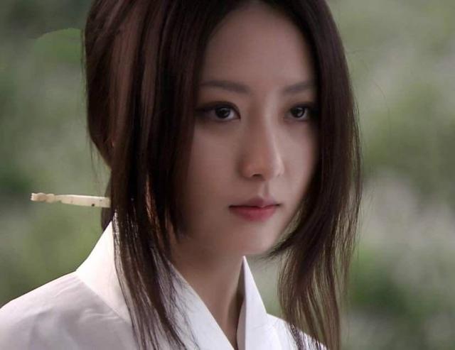 《神话》10年后：三美参加《浪姐》，\"赵高