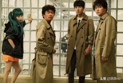 徐峥：在我最困难时，王宝强帮了我，但如今票