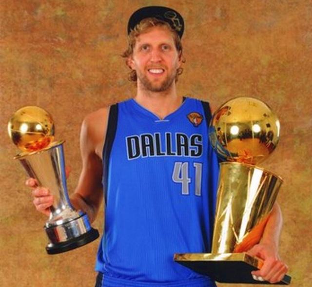 東契奇和Nowitzki有何異同？獨行俠將帥給出答案，東77這一點比德佬更加突出！-黑特籃球-NBA新聞影音圖片分享社區