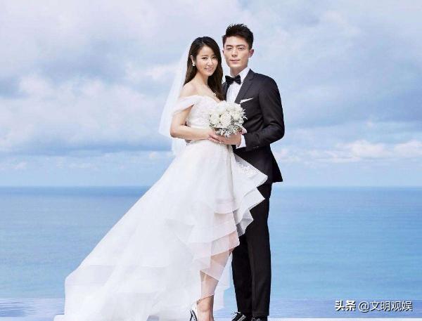 曾和林心如相恋，现在邀请霍建华录节目，这是什么情况