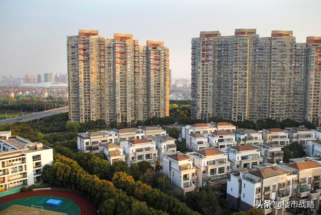 比房价下跌更麻烦的“一幕”发生？楼市断供潮