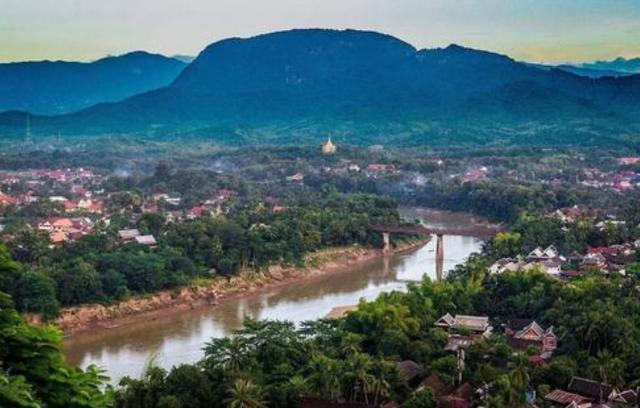 老挝将1.1万亿工程交给韩国，拒绝与中国团队合作，现在后悔莫及