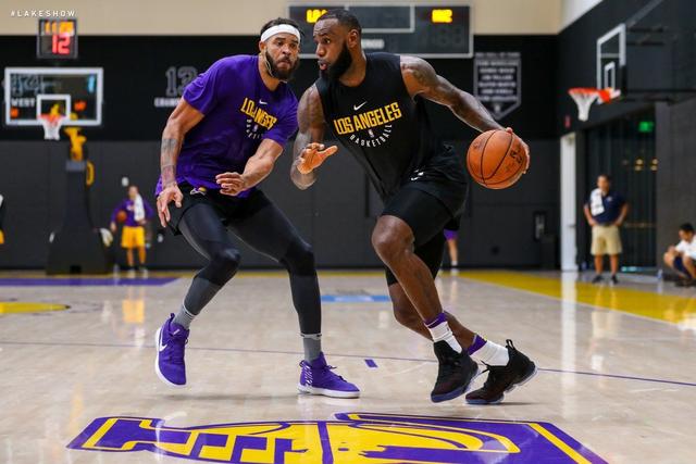 現役最「不務正業」的球員！軟豆已抵達奧蘭多，他來搶教練「飯碗」了！-黑特籃球-NBA新聞影音圖片分享社區