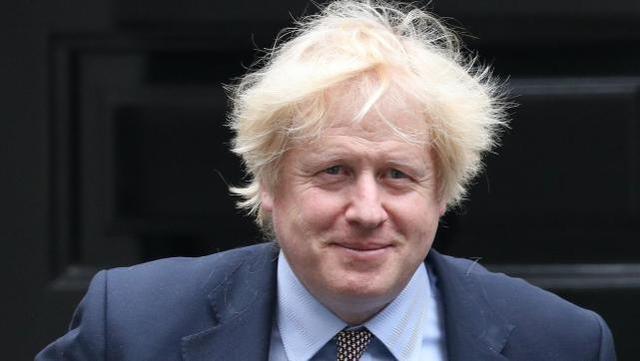 果然横！特朗普自曝强硬喊话约翰逊：不拒绝中国5G我们就放弃英国