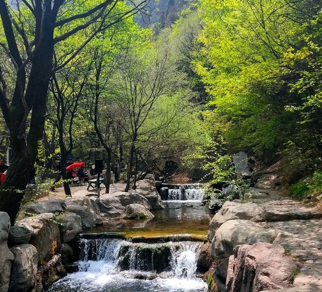 山西最美景点,你有打卡过几个?