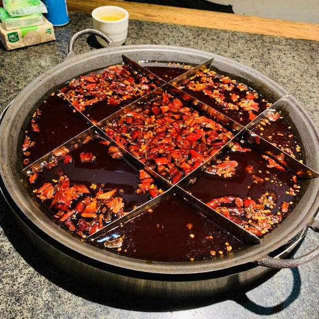 舌尖上的重庆美食，让你口水流不停！（吃货必看）