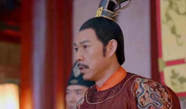 唐朝皇室隐藏的秘密，是始终有人不愿承认的事