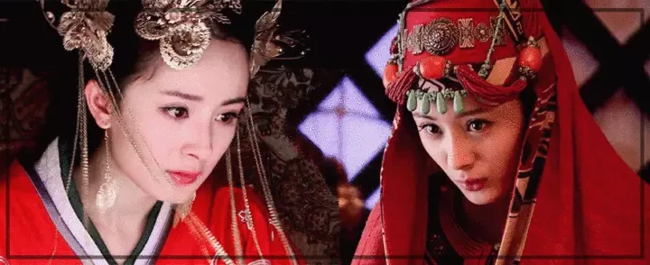 生过孩子的杨幂和赵丽颖，哪一个变得更加漂亮有气质