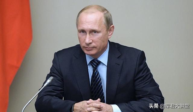 普京犯下两大致命错误，俄罗斯迎来严峻考验，