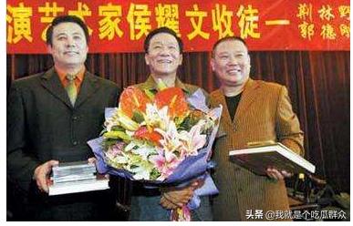 郭德纲发文悼念恩师侯耀文：假如侯耀文还活着