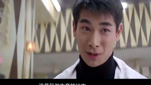 他是梅艳芳最想嫁的人，也是张国荣的好友，淡出娱乐圈不见踪迹