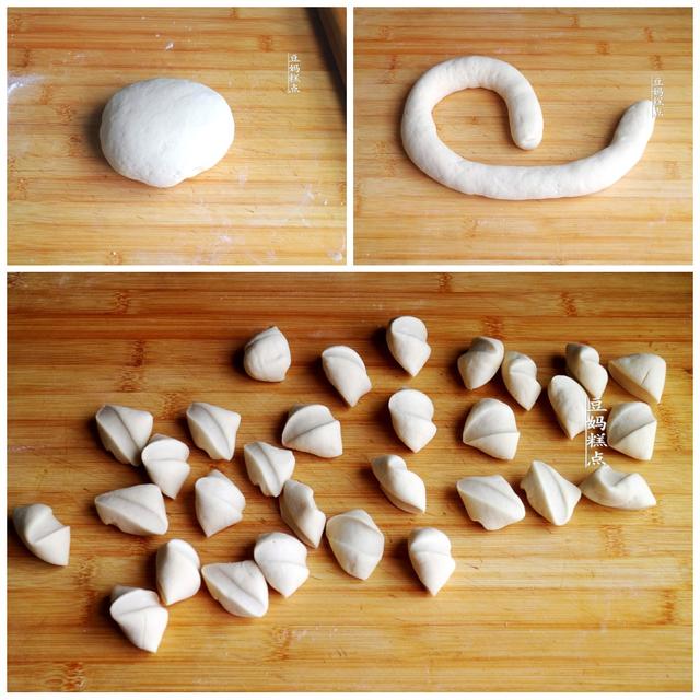 三伏天，学做香辣豆腐包子，简单易上手，又省时又好吃