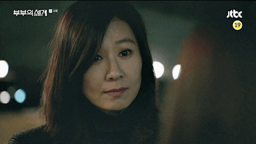 金喜爱大尺度演出，斗小三睡前夫，是夫妻的世