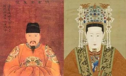 关注|沧州一块断碑重见天日，竟是这位明代皇帝的“爱情见证”