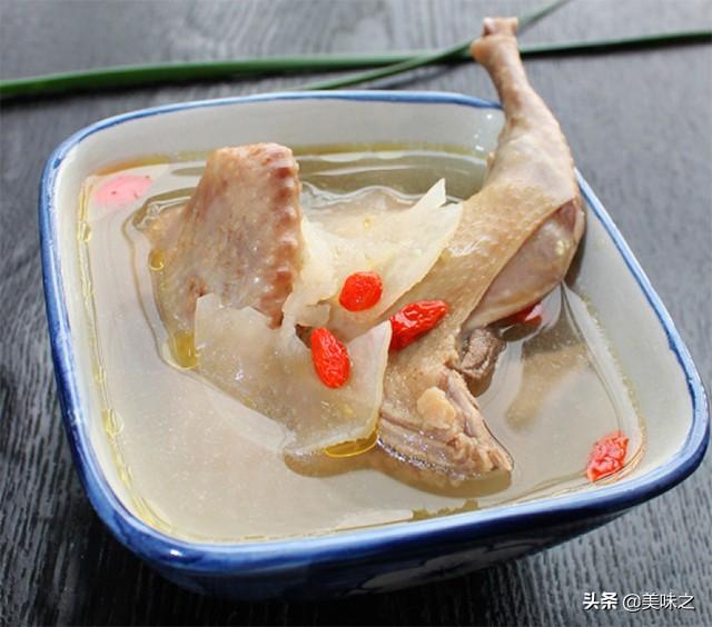 夏季滋补养生汤（夏季养生汤煲汤食谱）