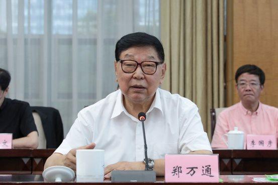 中中跨国公司指导浙江考查美满胜利