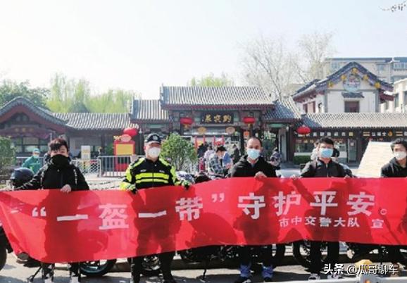 6月1日，又一电动车新规或将来袭，骑友注意，别