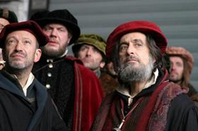 解读《威尼斯商人》——孰黑孰白，孰对孰错？