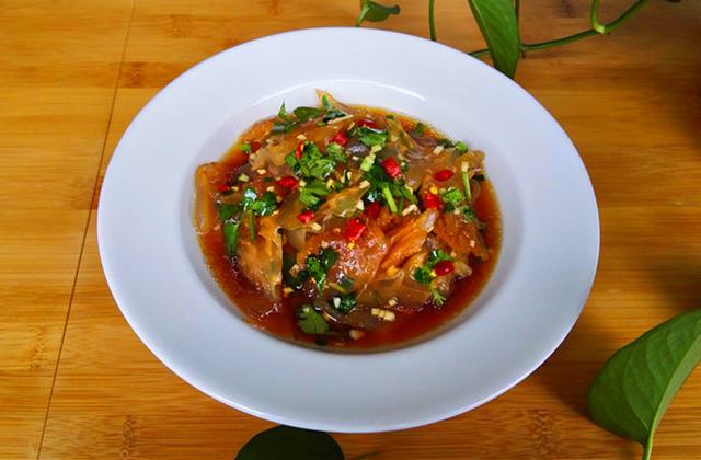 “它”嘌呤比大米还低，痛风也能吃，爽脆可口