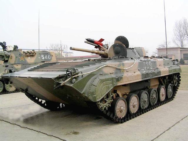 朋友遍天下，逐一盘点我国冷战时期获得的苏制