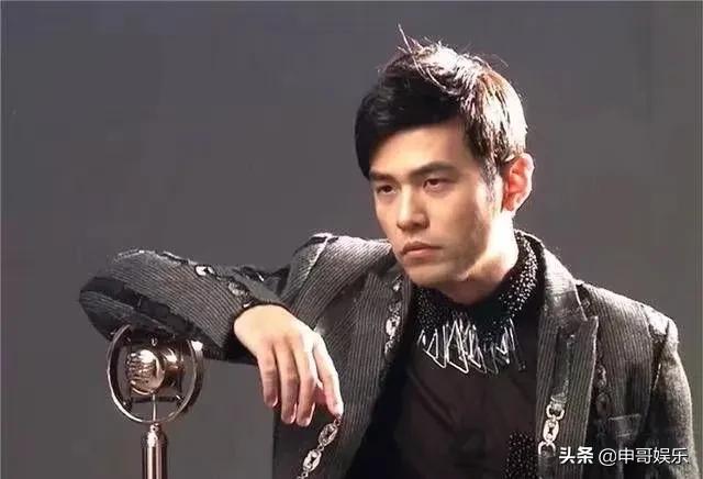 林志颖说：周杰伦深夜晒豪车太狂，顺便我们盘