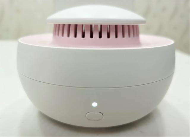 夏日驱蚊好帮手，原系多功能微护器还你一个安静的夜晚